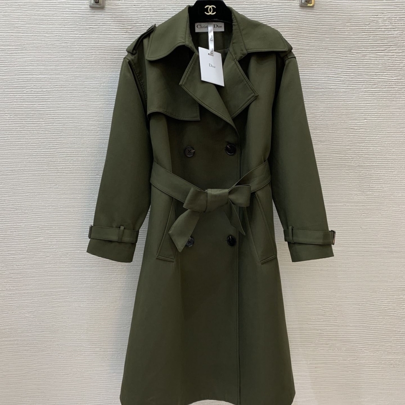 D*or coats